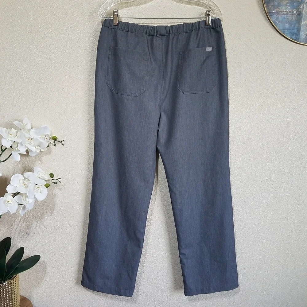 Figs Pisco Basic Scrub Pants